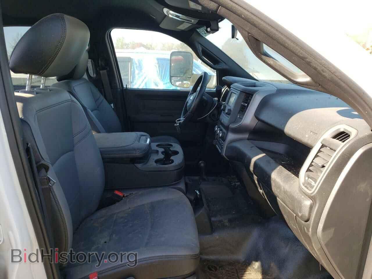2022 RAM All Models - VIN: 3C7WRTCL3NG141884 - Photo 5