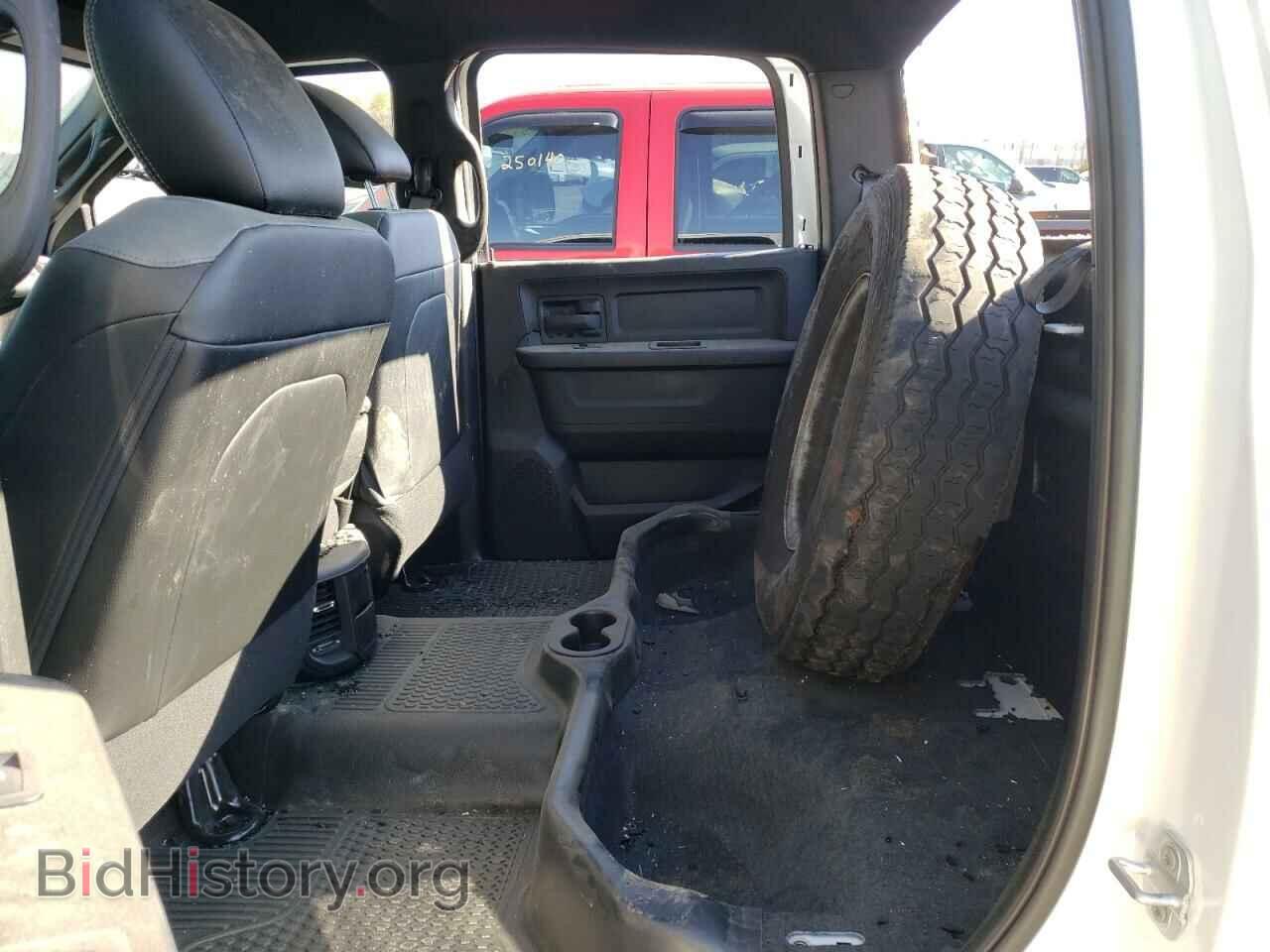 2022 RAM All Models - VIN: 3C7WRTCL3NG141884 - Photo 6