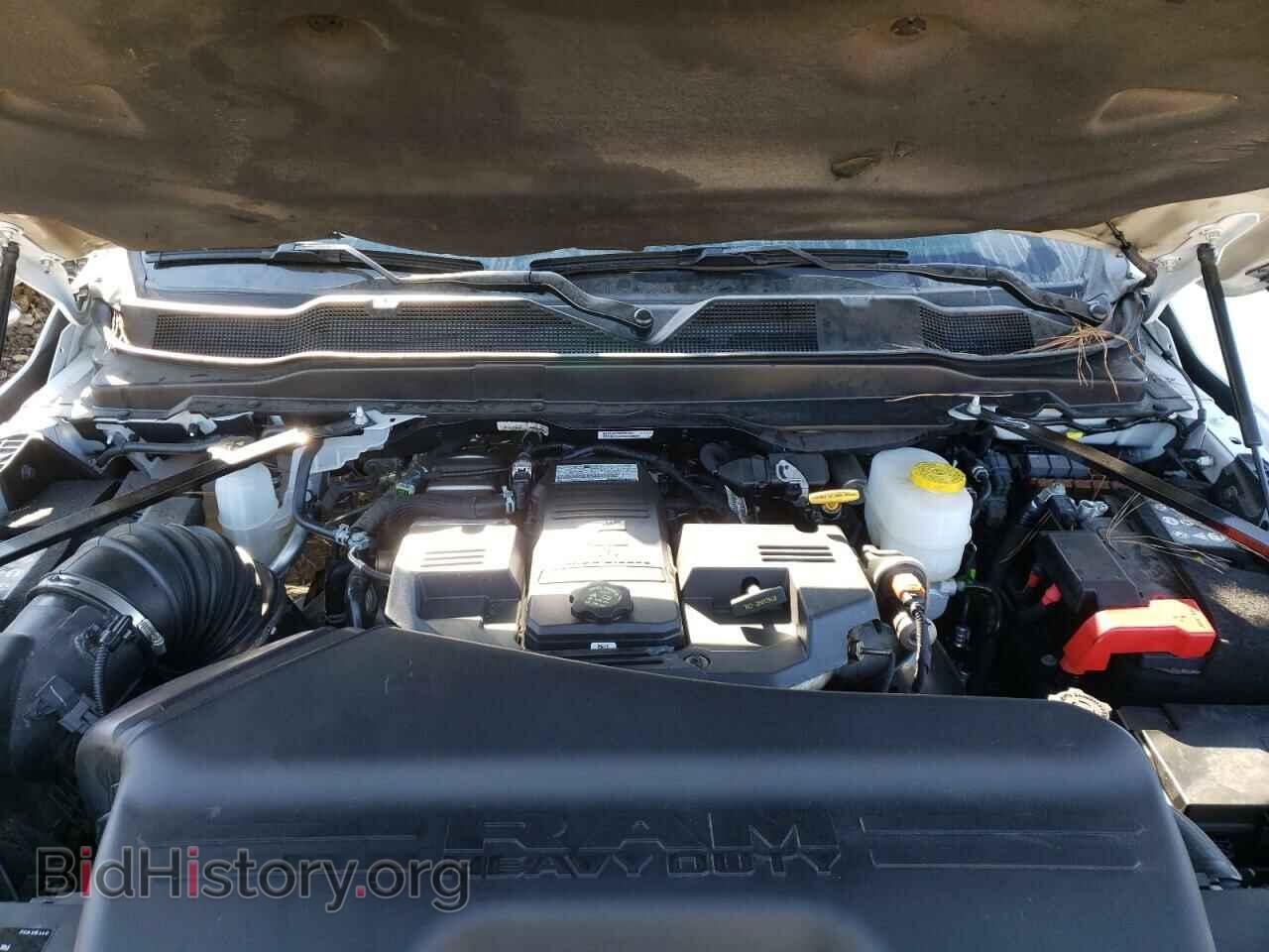 2022 RAM All Models - VIN: 3C7WRTCL3NG141884 - Photo 7