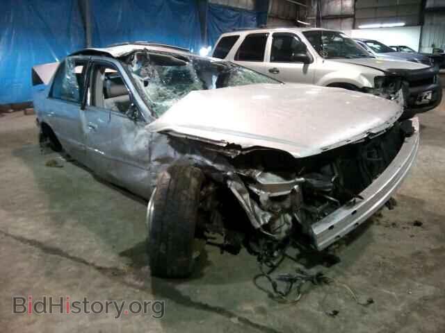 Photo 1G6KD57Y36U117355 - CADILLAC DTS 2006