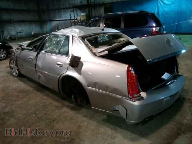 2006 CADILLAC DTS - VIN: 1G6KD57Y36U117355 - Фото 3