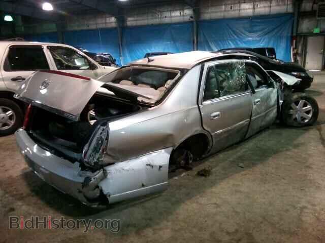 2006 CADILLAC DTS - VIN: 1G6KD57Y36U117355 - Фото 4