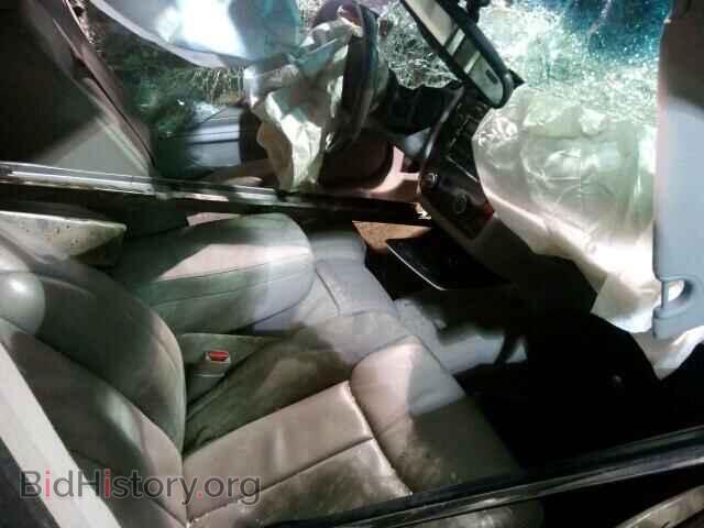 2006 CADILLAC DTS - VIN: 1G6KD57Y36U117355 - Фото 5