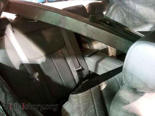 2006 CADILLAC DTS - VIN: 1G6KD57Y36U117355 - Фото 6