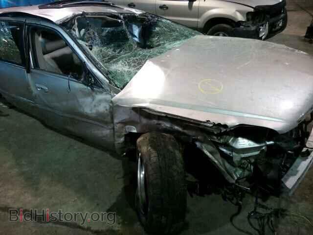 2006 CADILLAC DTS - VIN: 1G6KD57Y36U117355 - Фото 10