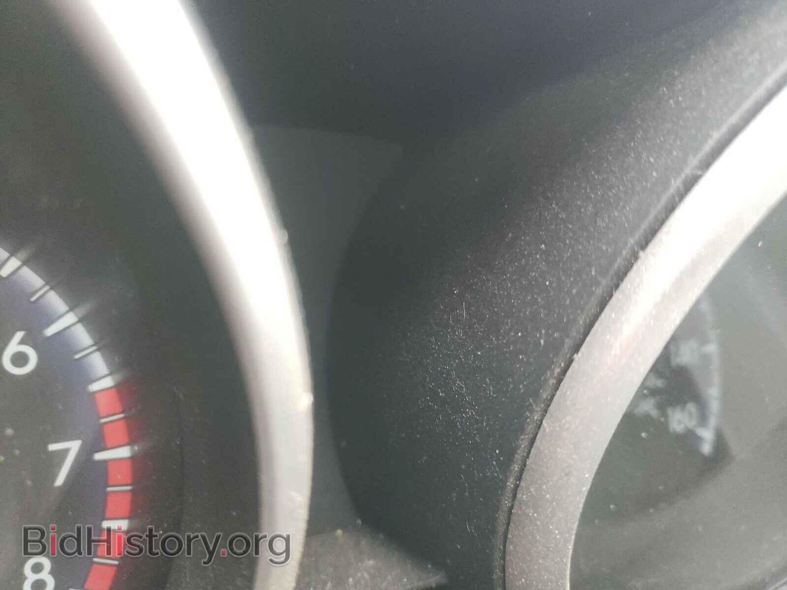 2013 MAZDA 3 - VIN: JM1BL1TFXD1765383 - Фото 8