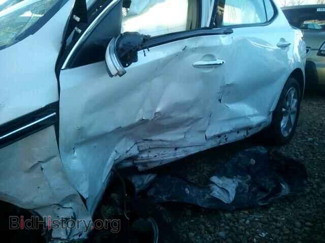 2012 KIA OPTIMA - VIN: 5XXGN4A74CG062345 - Фото 10