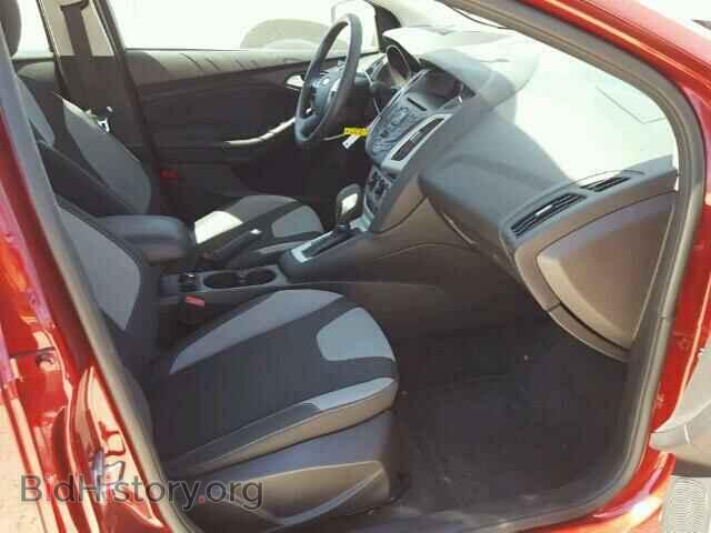 2014 FORD FOCUS - VIN: 1FADP3F24EL406317 - Photo 5