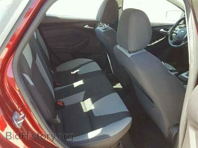 2014 FORD FOCUS - VIN: 1FADP3F24EL406317 - Photo 6