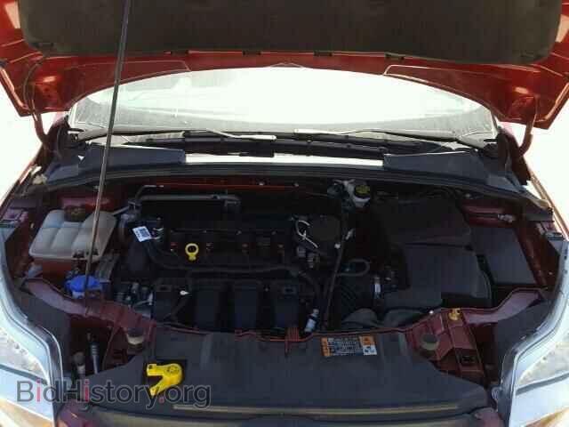 2014 FORD FOCUS - VIN: 1FADP3F24EL406317 - Photo 7