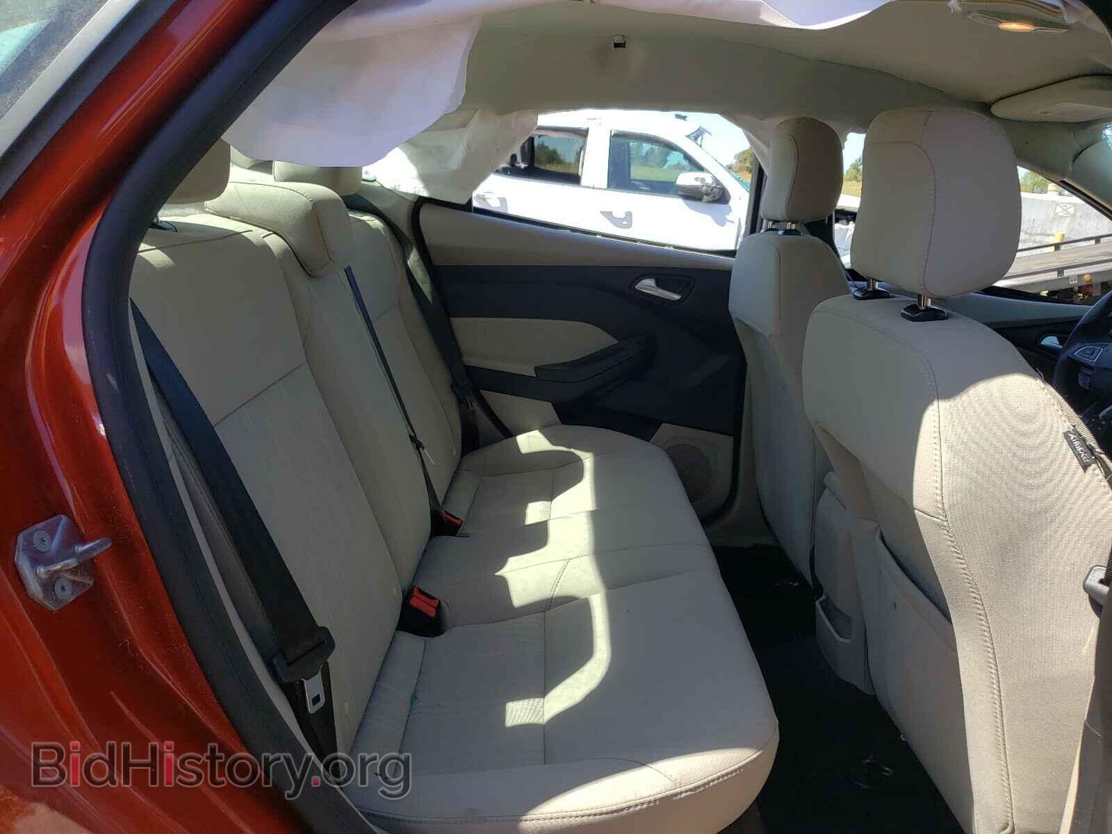 2018 FORD FOCUS - VIN: 1FADP3F22JL324726 - Фото 6