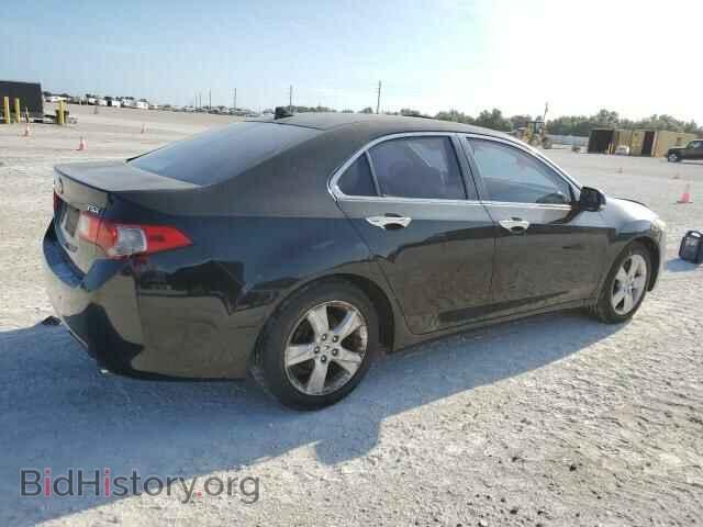 2009 ACURA TSX - VIN: JH4CU26619C031955 - Фото 3