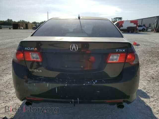 2009 ACURA TSX - VIN: JH4CU26619C031955 - Фото 6