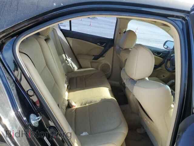 2009 ACURA TSX - VIN: JH4CU26619C031955 - Фото 10