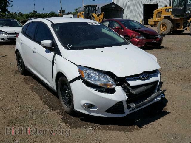 Фотография 1FADP3K22DL322291 - FORD FOCUS 2013