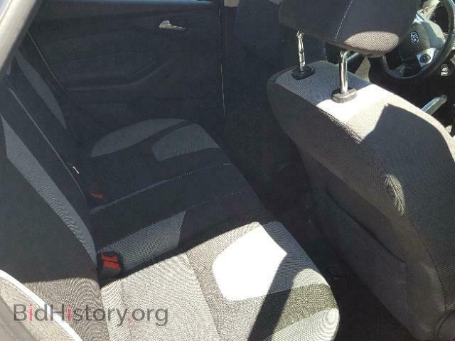 2013 FORD FOCUS - VIN: 1FADP3K22DL322291 - Фото 6