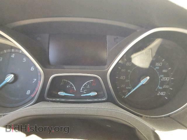 2013 FORD FOCUS - VIN: 1FADP3K22DL322291 - Фото 8