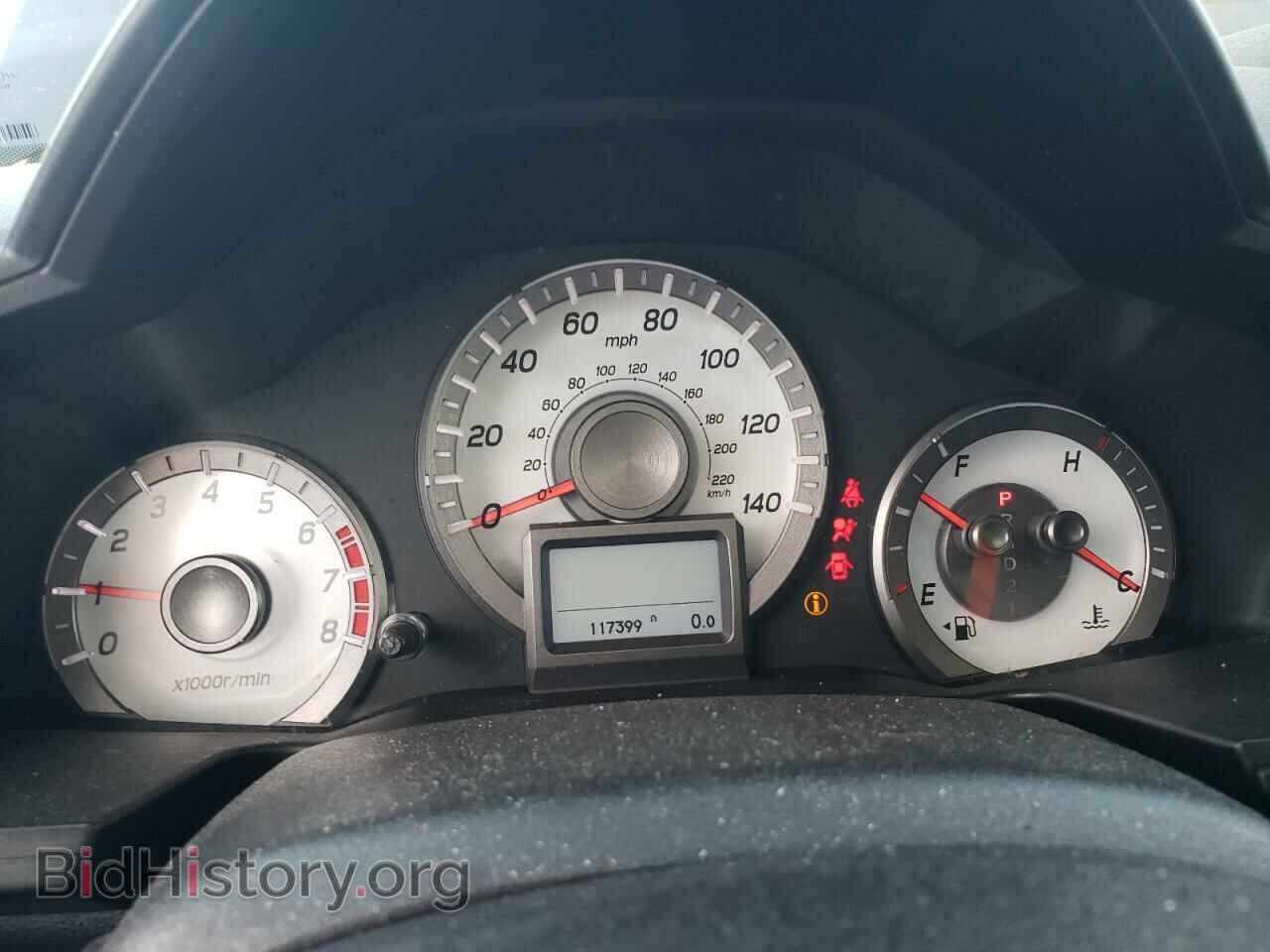 2015 HONDA PILOT - VIN: 5FNYF3H90FB003139 - Фото 9