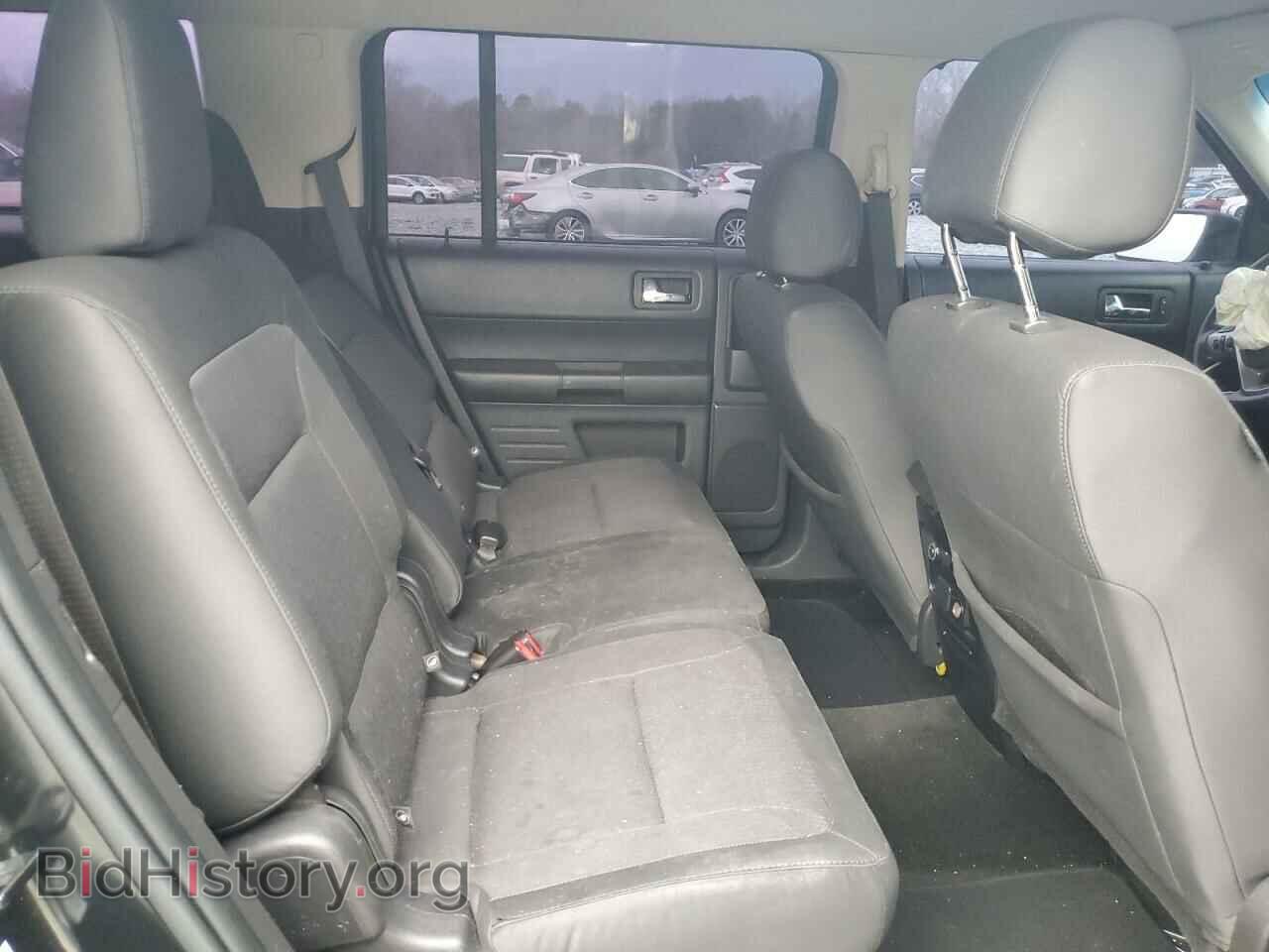 2015 FORD FLEX - VIN: 2FMGK5B86FBA10236 - Фото 11