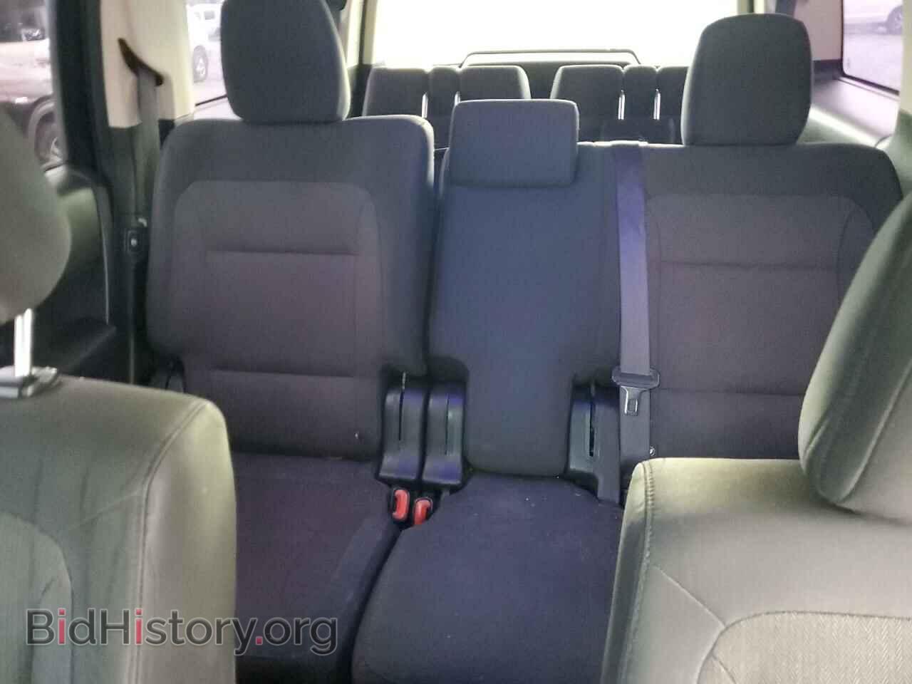 2015 FORD FLEX - VIN: 2FMGK5B86FBA10236 - Фото 10