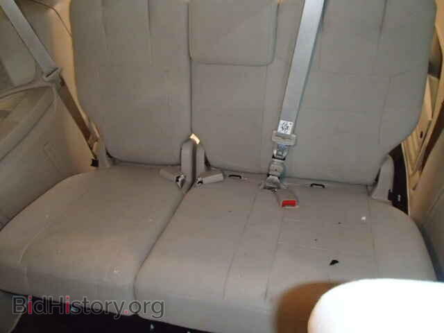 2012 DODGE CARAVAN - VIN: 2C4RDGBG9CR168146 - Фото 9