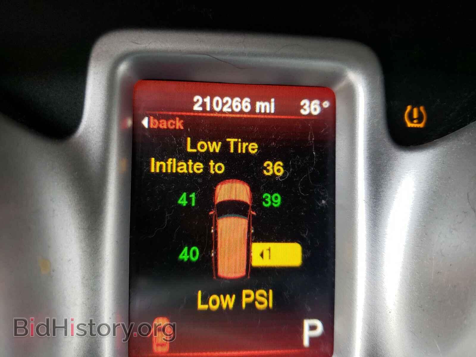 2016 DODGE JOURNEY - VIN: 3C4PDCAB8GT140007 - Фото 8