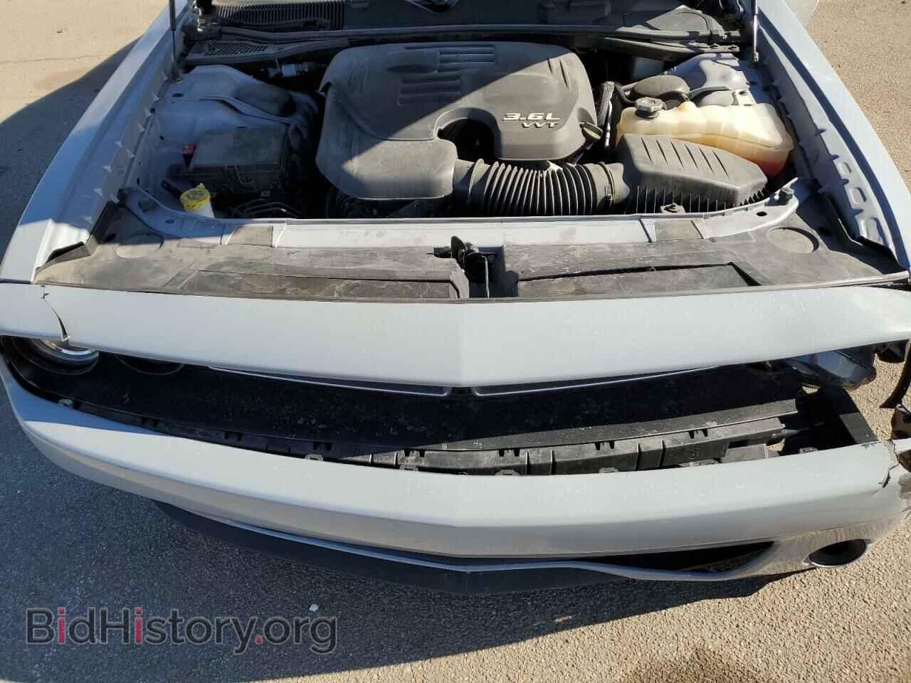 2020 DODGE CHALLENGER - VIN: 2C3CDZJGXLH211244 - Фото 11