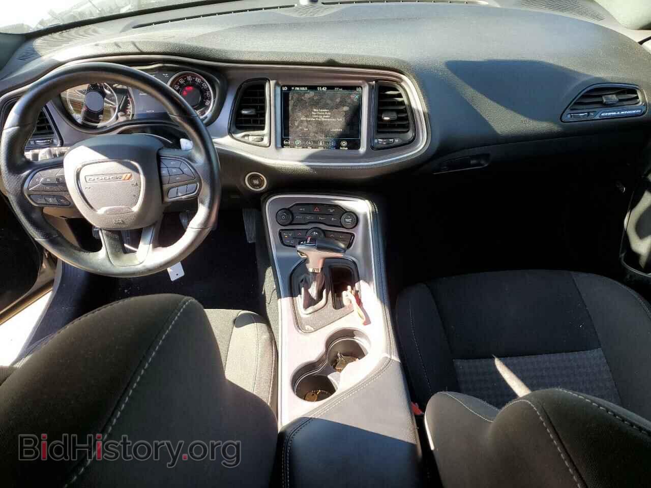 2020 DODGE CHALLENGER - VIN: 2C3CDZJGXLH211244 - Фото 8