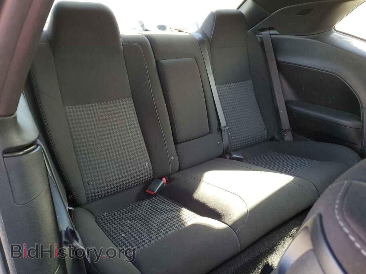 2020 DODGE CHALLENGER - VIN: 2C3CDZJGXLH211244 - Фото 10