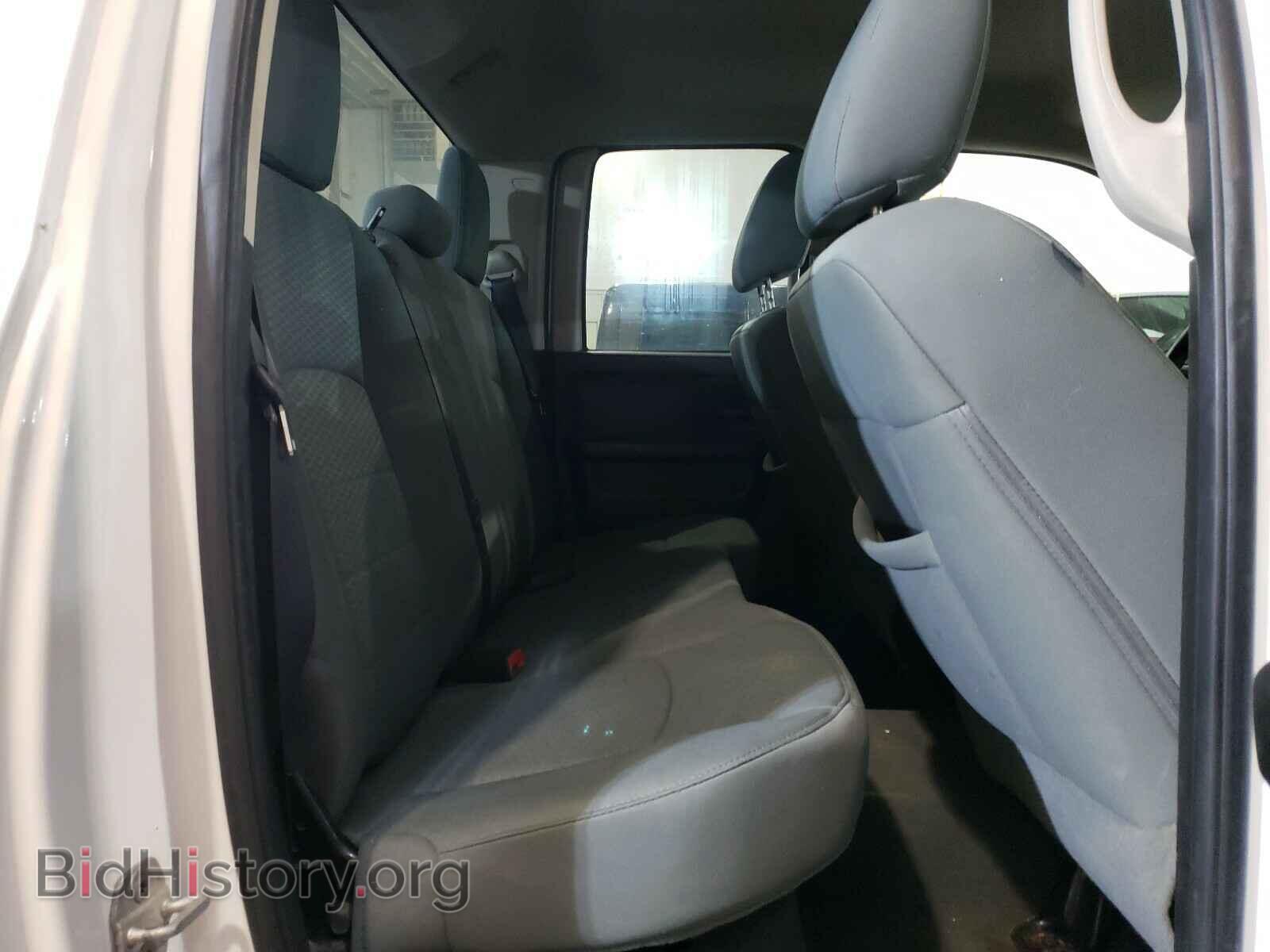 2013 RAM 1500 - VIN: 1C6RR7FT3DS684339 - Photo 6