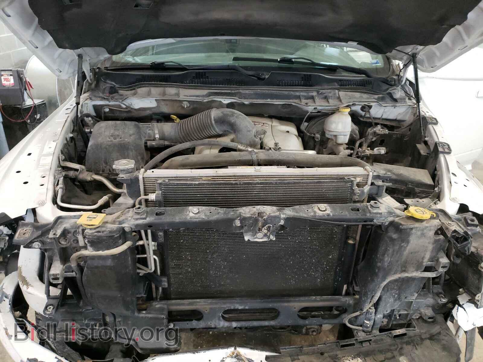 2013 RAM 1500 - VIN: 1C6RR7FT3DS684339 - Photo 7