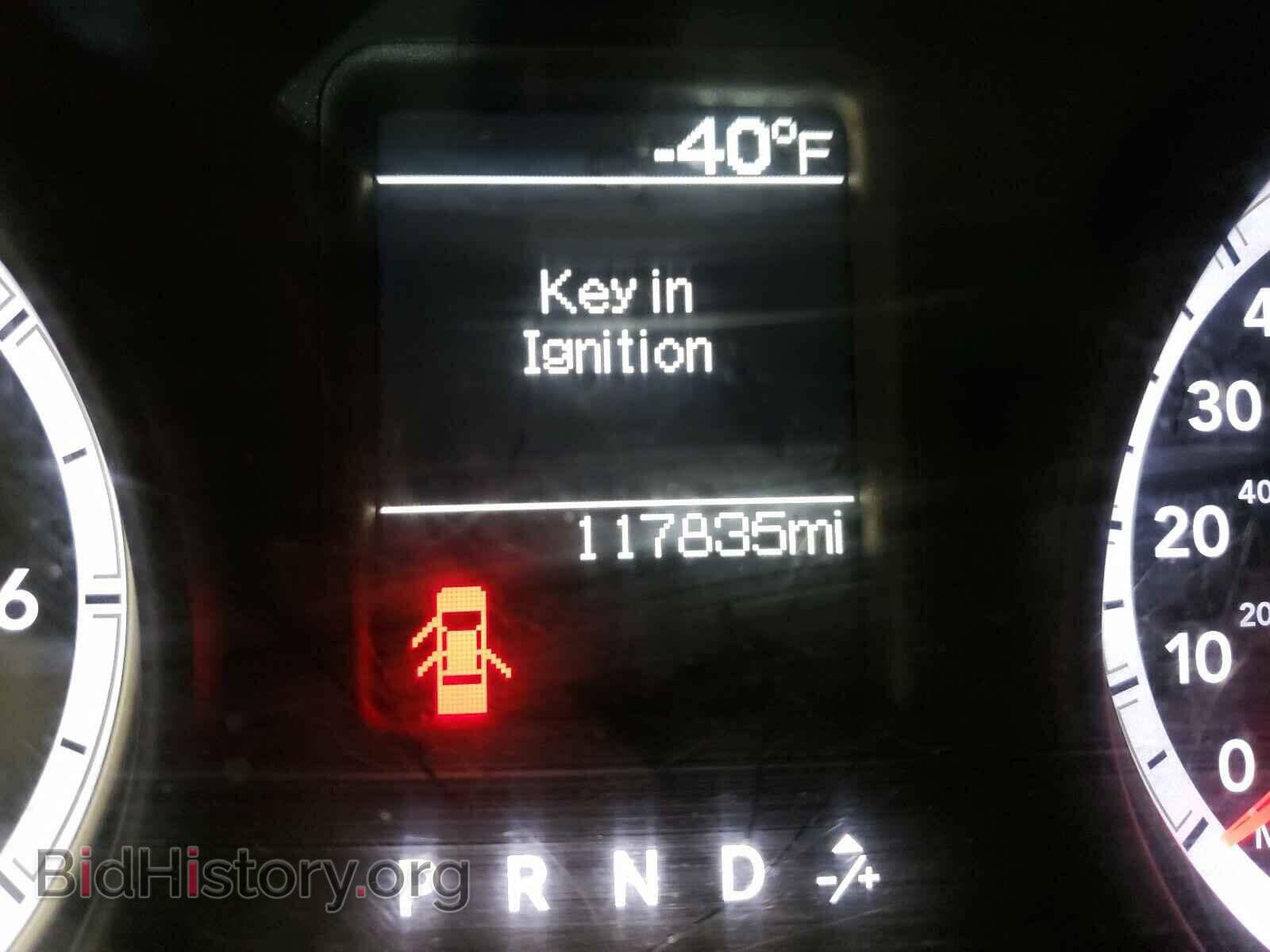 2013 RAM 1500 - VIN: 1C6RR7FT3DS684339 - Photo 8