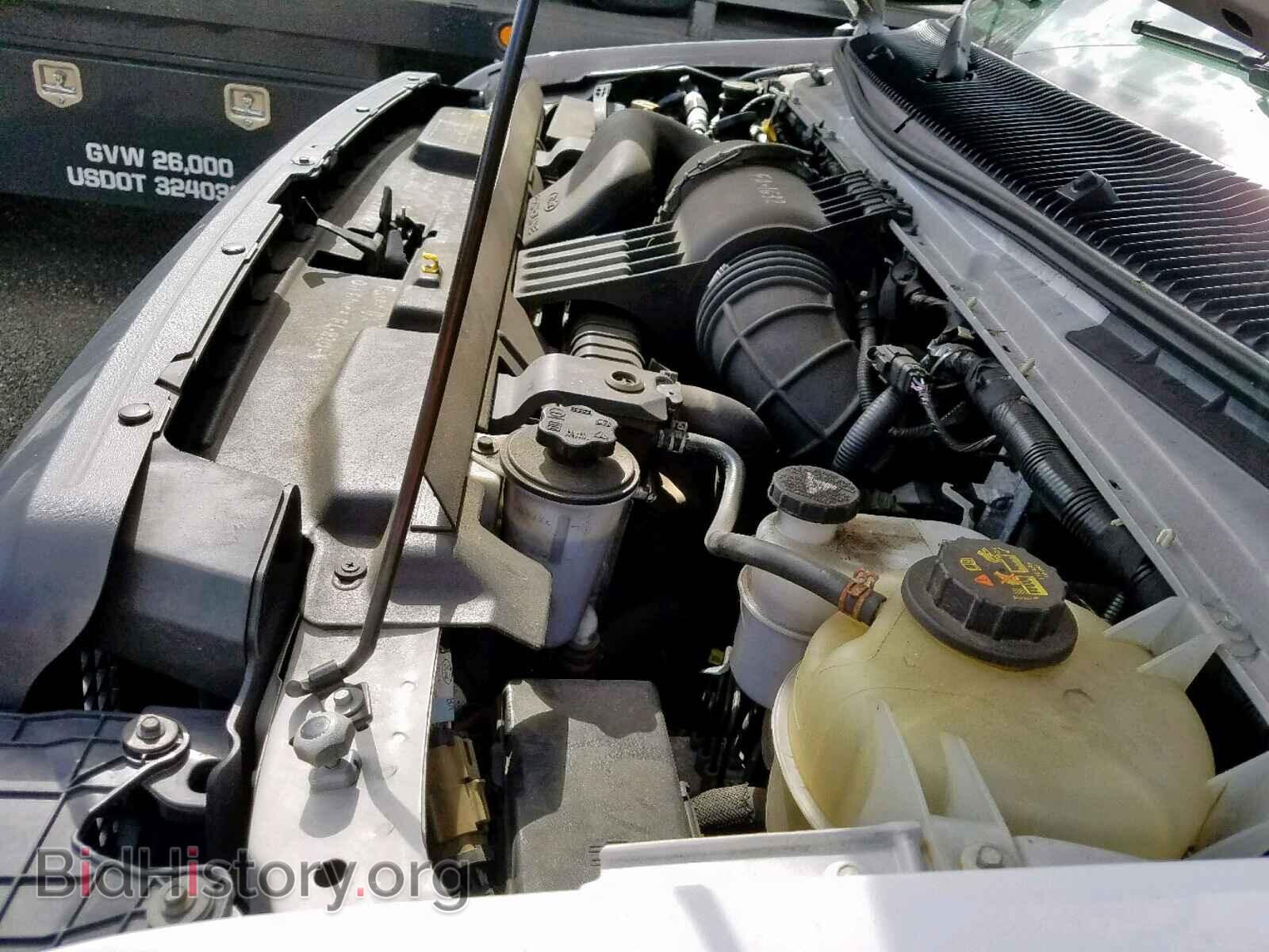 2013 FORD ECONOLINE - VIN: 1FTNE1EW6DDB21592 - Фото 7