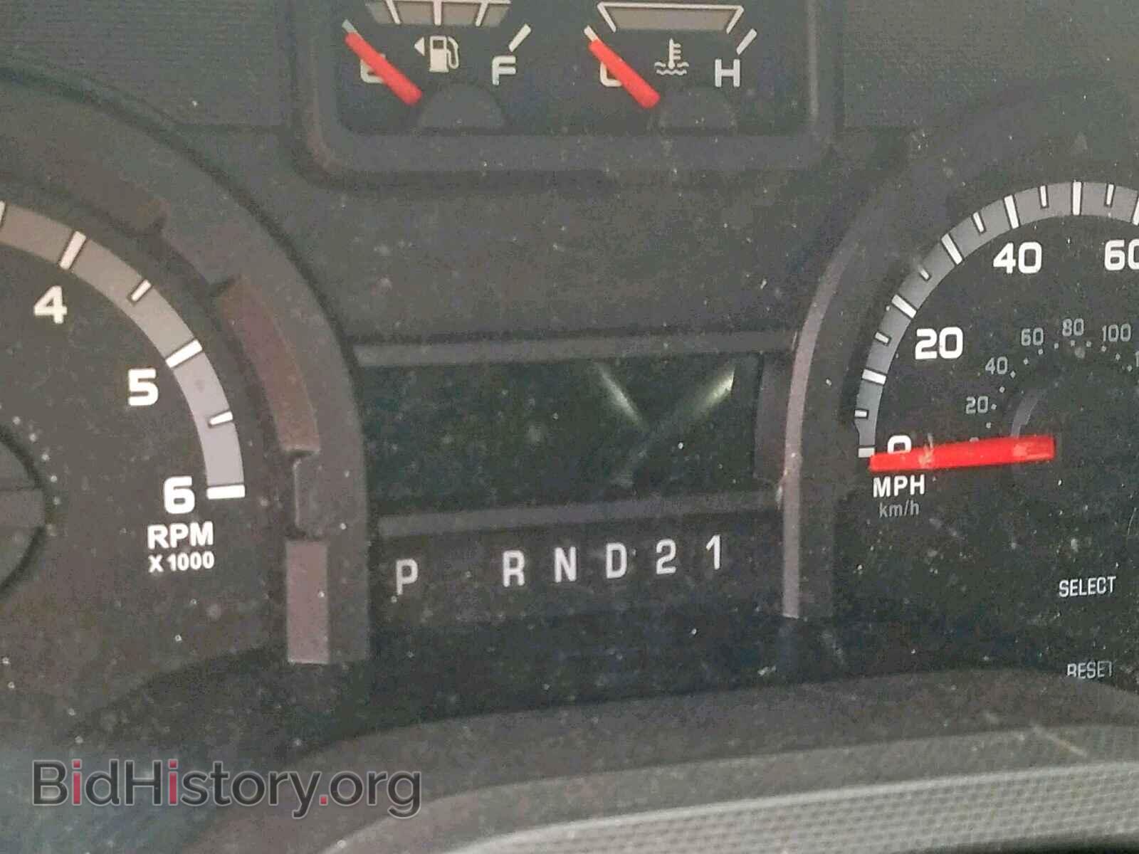 2013 FORD ECONOLINE - VIN: 1FTNE1EW6DDB21592 - Фото 8