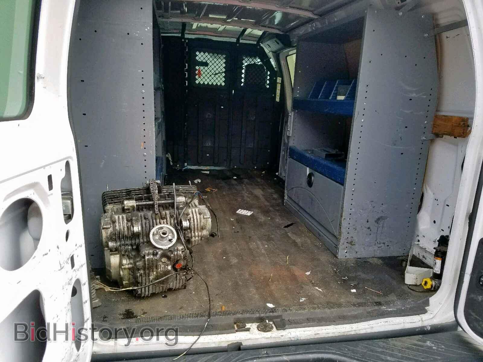 2013 FORD ECONOLINE - VIN: 1FTNE1EW6DDB21592 - Фото 9