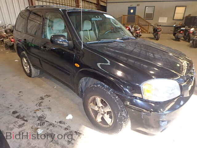 Фотография 4F2CZ04135KM01009 - MAZDA TRIBUTE 2005