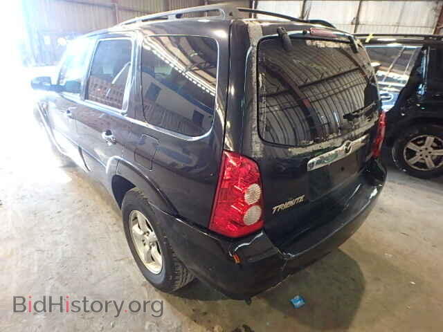 2005 MAZDA TRIBUTE - VIN: 4F2CZ04135KM01009 - Фото 3