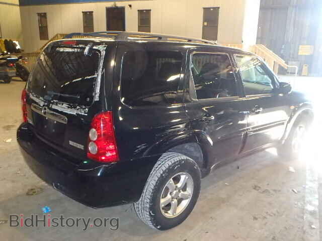 2005 MAZDA TRIBUTE - VIN: 4F2CZ04135KM01009 - Фото 4