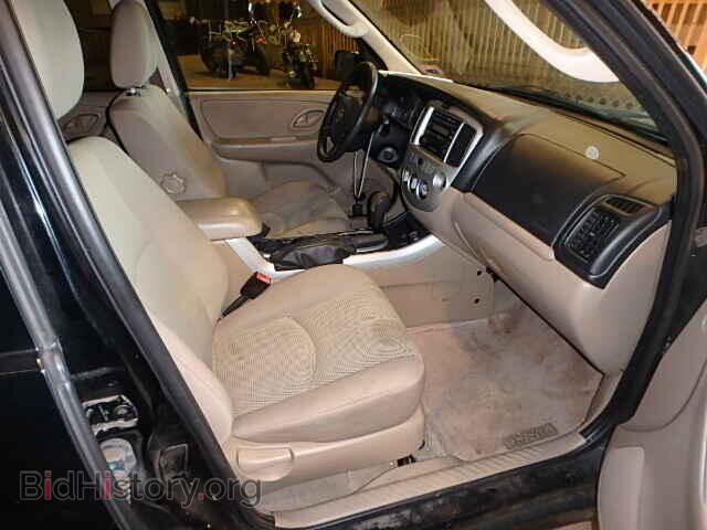 2005 MAZDA TRIBUTE - VIN: 4F2CZ04135KM01009 - Фото 5