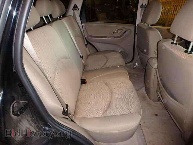 2005 MAZDA TRIBUTE - VIN: 4F2CZ04135KM01009 - Фото 6