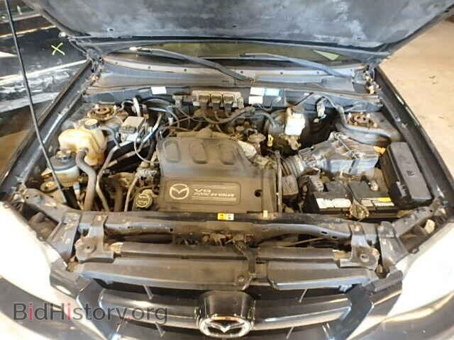 2005 MAZDA TRIBUTE - VIN: 4F2CZ04135KM01009 - Фото 7