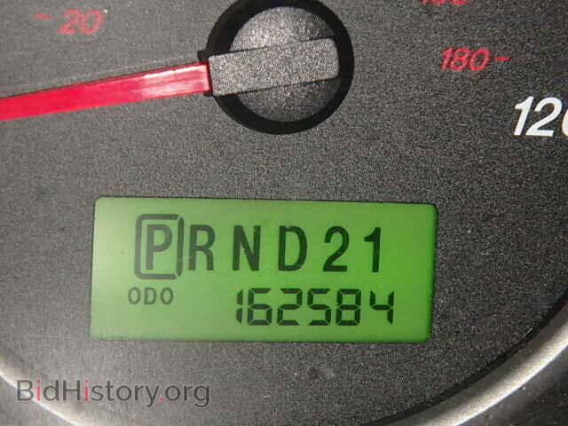 2005 MAZDA TRIBUTE - VIN: 4F2CZ04135KM01009 - Фото 8