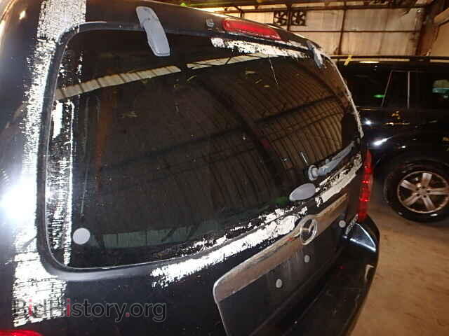 2005 MAZDA TRIBUTE - VIN: 4F2CZ04135KM01009 - Фото 10