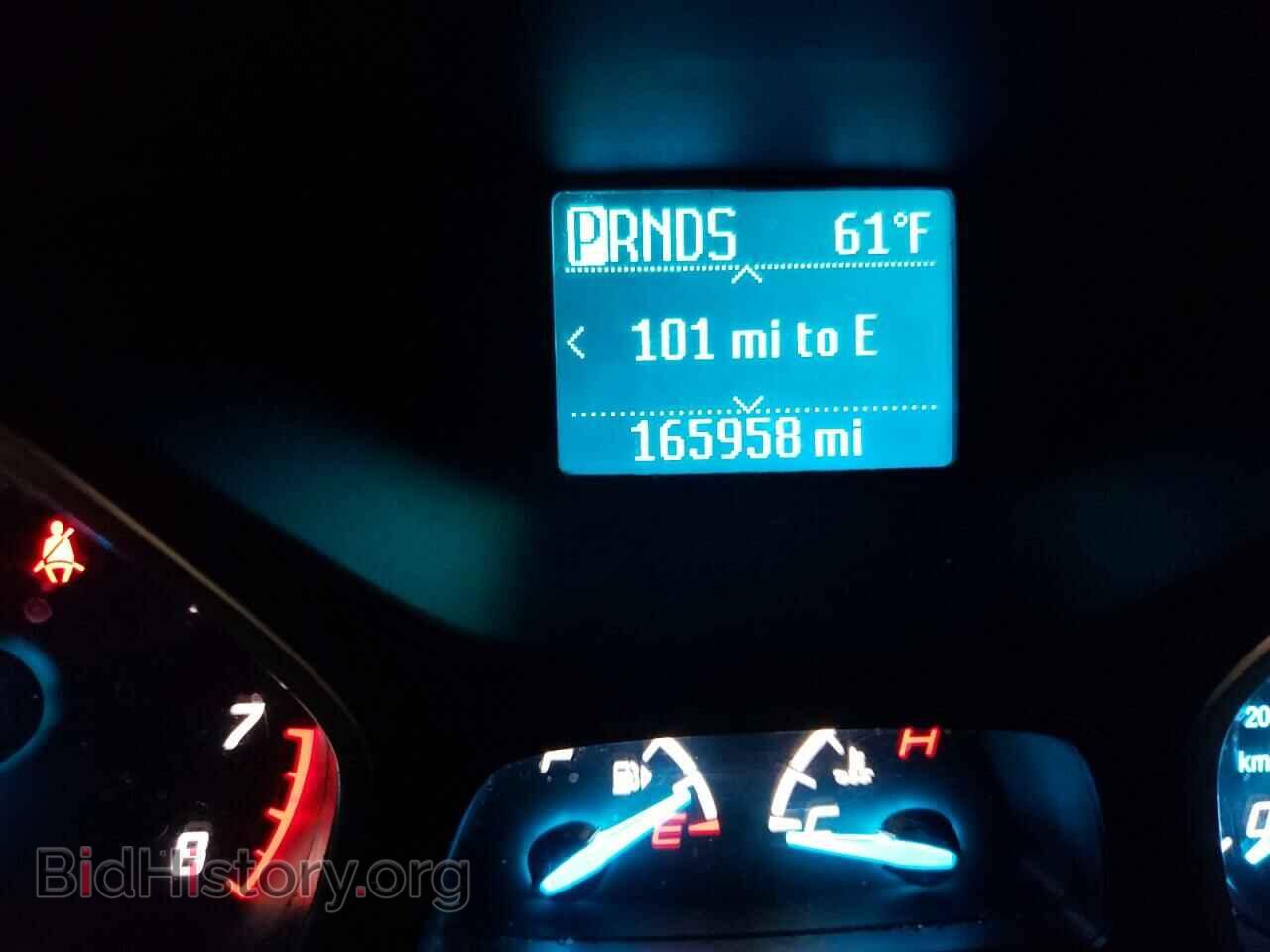 2013 FORD ESCAPE - VIN: 1FMCU0F76DUD65072 - Фото 7