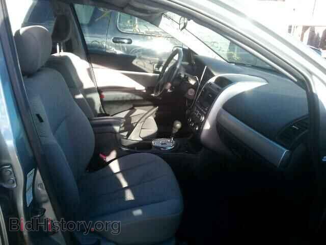 2007 MITSUBISHI GALANT - VIN: 4A3AB36FX7E066416 - Фото 5