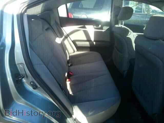 2007 MITSUBISHI GALANT - VIN: 4A3AB36FX7E066416 - Фото 6