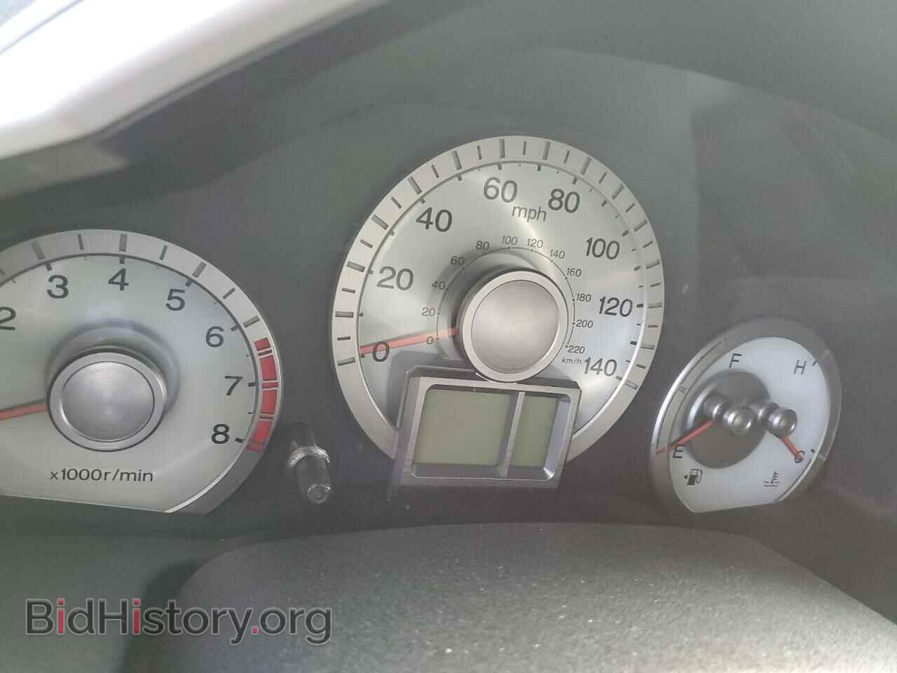 2011 HONDA PILOT - VIN: 5FNYF4H27BB014495 - Фото 9