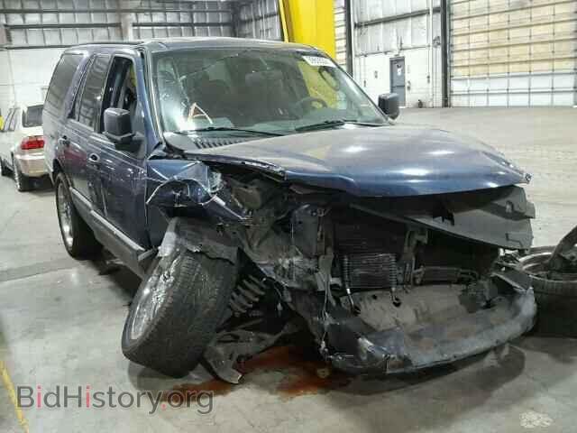 Фотография 1FMRU13W24LB13823 - FORD EXPEDITION 2004