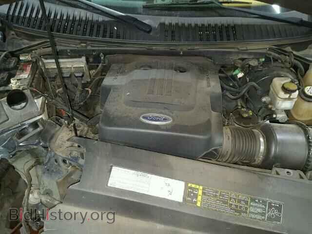 2004 FORD EXPEDITION - VIN: 1FMRU13W24LB13823 - Фото 7