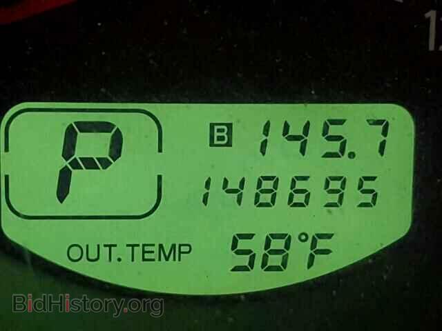 2007 SUBARU FORESTER - VIN: JF1SG636X7H710144 - Фото 8